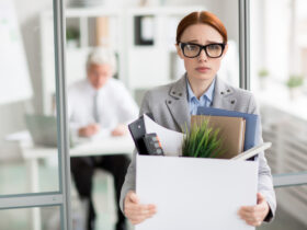 Liczba osob poszukujacych pracy w Wielkiej Brytanii rosnie. Najszybciej od pieciu lat