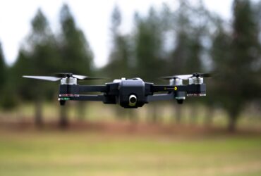 Lotnisko Chopina wstrzymuje operacje lotnicze. Powod Rosyjskie drony nad Polska