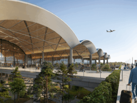 NIK oglasza raport w sprawie CPK. Bezwzgledny