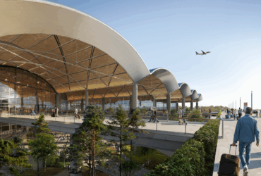 NIK oglasza raport w sprawie CPK. Bezwzgledny