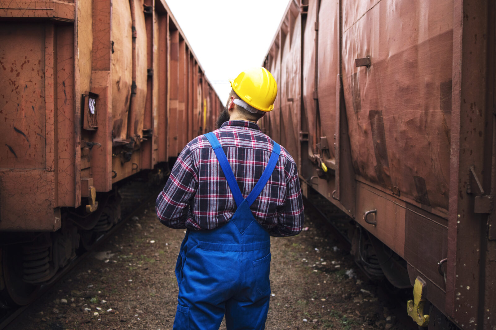 PKP Cargotabor nie planuje obecnie zwolnien