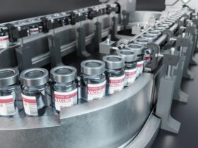 Producent leku Wegovy firma Novo Nordisk zamierza zwolnic 9 tys. pracownikow