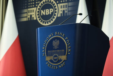 RPP obniza stopy procentowe 025 pkt proc. Rynek spodziewal sie tego ruchu