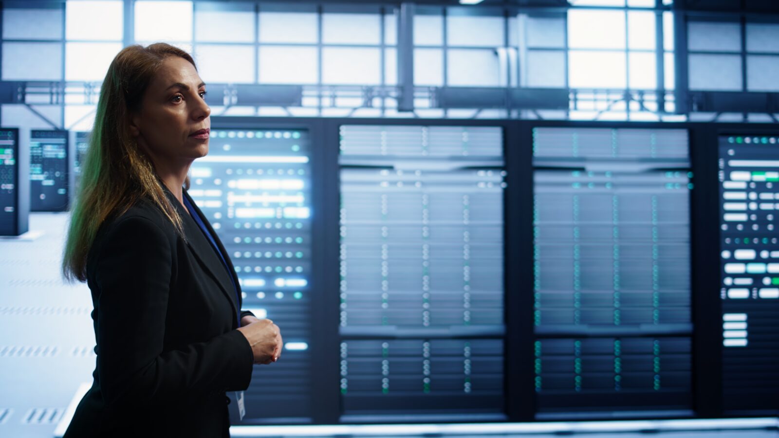 Region. Nowe centrum danych Delska o mocy 10 MW na Lotwie uzyskalo certyfikat Tier III