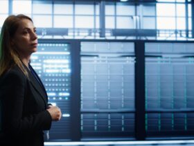 Region. Nowe centrum danych Delska o mocy 10 MW na Lotwie uzyskalo certyfikat Tier III