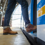 Region. W Czechach moze zostac wprowadzony pociag tramwaj