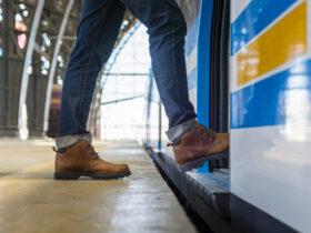 Region. W Czechach moze zostac wprowadzony pociag tramwaj