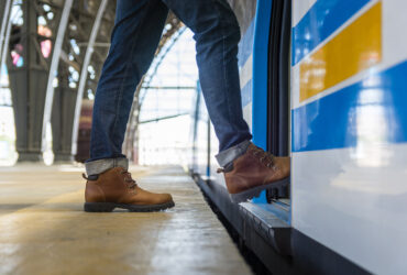 Region. W Czechach moze zostac wprowadzony pociag tramwaj