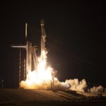 SpaceX kupuje pasmo czestotliwosci od EchoStar za 17 mld dolarow