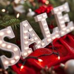 Sprzedaz swiateczna w USA odnotuje najwolniejszy wzrost od czasu pandemii prognozuje Deloitte