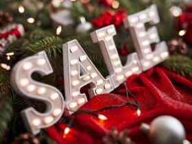 Sprzedaz swiateczna w USA odnotuje najwolniejszy wzrost od czasu pandemii prognozuje Deloitte