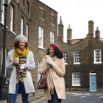 Srednia cena domu w Wielkiej Brytanii wzrosla do rekordowego poziomu niemal 300 tys. funtow