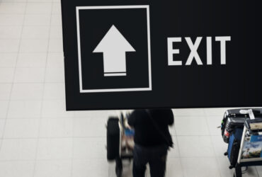 Exxon zlikwiduje 2000 miejsc pracy w ramach restrukturyzacji dotykajacej Kanade i UE