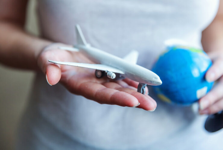 Polska w Radzie Organizacji Miedzynarodowego Lotnictwa Cywilnego