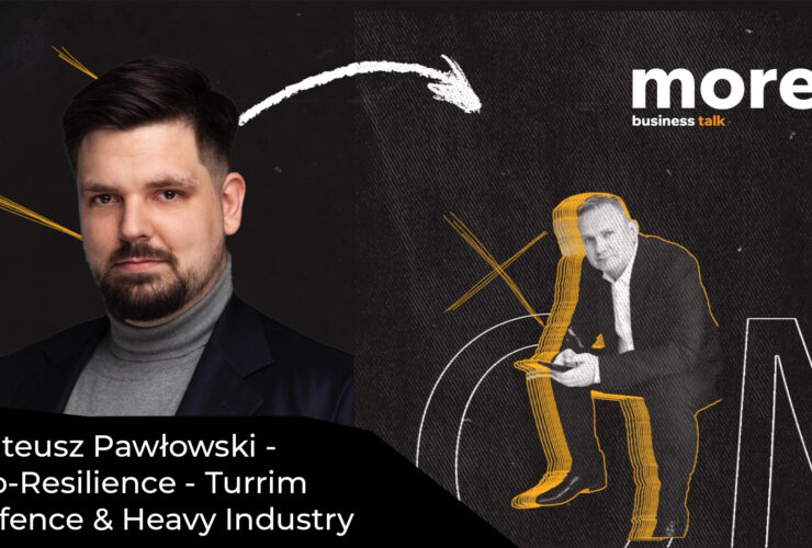 Jak wejść na rynek defense? Firmy cywilne, dual use i biznes w sektorze obronnym