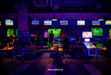 hulakula