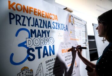 Smartfony znikną ze szkół, ale to dopiero początek zmian. Jak zadbać o dobrostan uczniów? 210 smartfony-znikna-ze-szkol-ale-to-dopiero-poczatek-zmian-jak-zadbac-o-dobrostan-uczniow