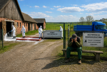 Branża utylizacyjna ostatnią deską ratunku 173 Branza utylizacyjna ostatnia deska ratunku