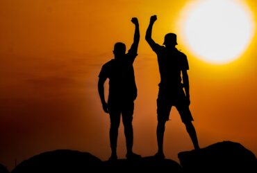 Odporność psychiczna i rozwój jako fundament nowoczesnego biznesu 170 Odporność psychiczna i rozwój jako fundament nowoczesnego biznesu