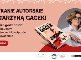 naleczow-miastem-tajemnicy-i-intrygi-nowa-ksiazka-katarzyny-gacek