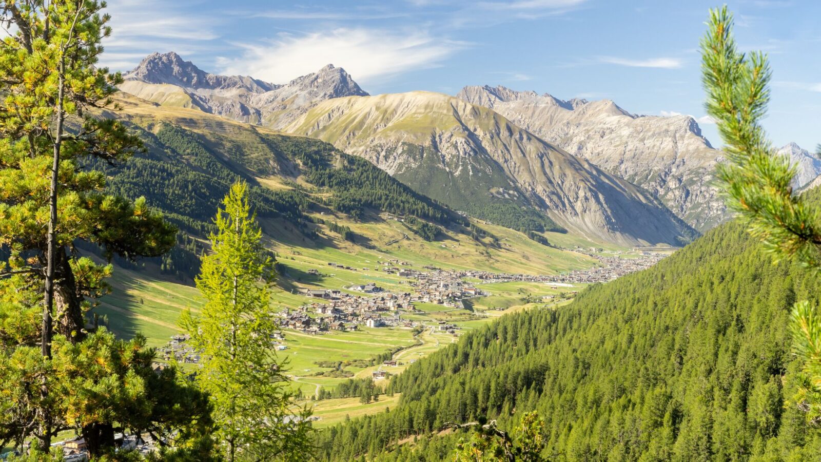 Idealna destynacja dla poszukiwaczy doświadczeń: Livigno 139 Idealna destynacja dla poszukiwaczy doświadczeń: Livigno