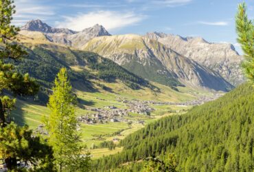 Idealna destynacja dla poszukiwaczy doświadczeń: Livigno