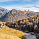 JESIEŃ W ALPACH. DLACZEGO WARTO ODWIEDZIĆ LIVIGNO POZA SEZONEM.