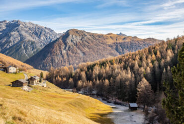 JESIEŃ W ALPACH. DLACZEGO WARTO ODWIEDZIĆ LIVIGNO POZA SEZONEM? 162 JESIEŃ W ALPACH. DLACZEGO WARTO ODWIEDZIĆ LIVIGNO POZA SEZONEM.