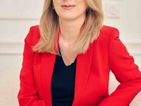 Iwona Borawska