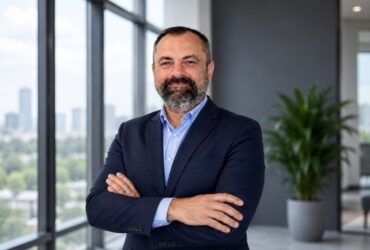 Syndrom NIMBY wciąż blokuje zieloną transformację. Nowe wytyczne Komisji Europejskiej to szansa na przełom dla projektów kluczowych dla środowiska 170 Marcin Cabaj