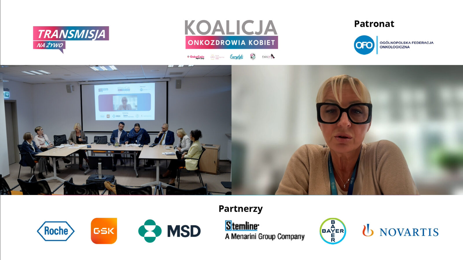 Koalicja OnkoZdrowia Kobiet wraca do swoich 10 postulatów. Co przez rok zmieniło się w opiece nad pacjentkami? 139 koalicja-onkozdrowia-kobiet-wraca-do-swoich-10-postulatow-co-przez-rok-zmienilo-sie-w-opiece-nad-pacjentkami