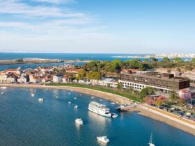 Airbnb pod coraz większą kontrolą. Czy zakup nieruchomości w Portugalii nadal ma sens? 146 Airbnb pod coraz większą kontrolą. Czy zakup nieruchomości w Portugalii nadal ma sens?