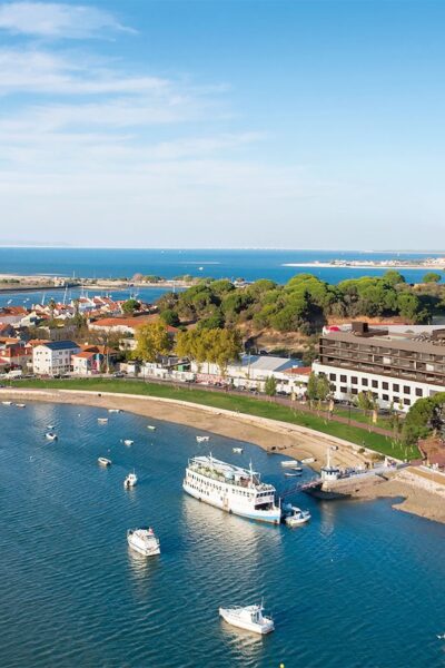 Airbnb pod coraz większą kontrolą. Czy zakup nieruchomości w Portugalii nadal ma sens?