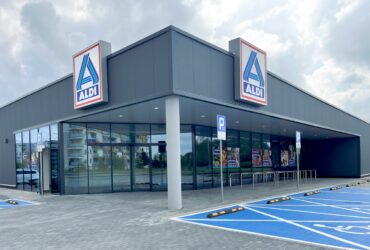 Jak tygodnie tematyczne napędzają sprzedaż w dyskontach? ALDI pokazuje, jak buduje większy koszyk i testuje nowe produkty 169 Jak tygodnie tematyczne napędzają sprzedaż w dyskontach? ALDI pokazuje, jak buduje większy koszyk i testuje nowe produkty