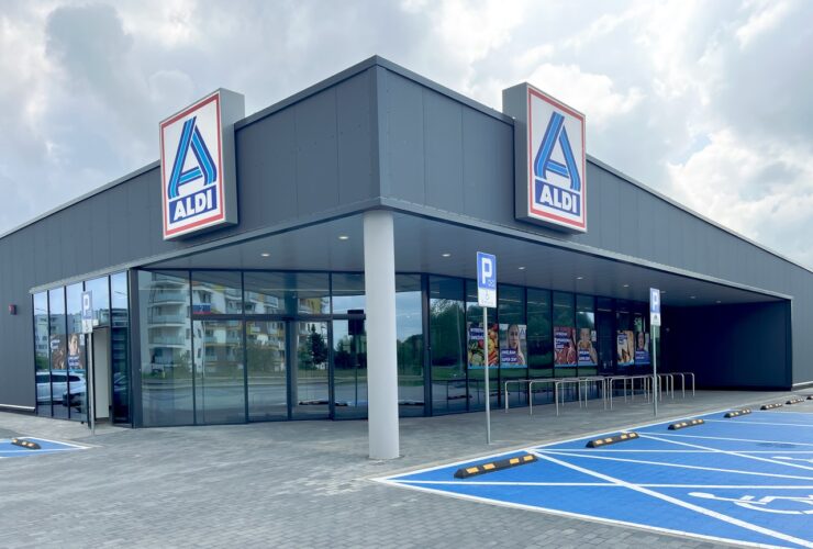 Jak tygodnie tematyczne napędzają sprzedaż w dyskontach? ALDI pokazuje, jak buduje większy koszyk i testuje nowe produkty 147 Jak tygodnie tematyczne napędzają sprzedaż w dyskontach? ALDI pokazuje, jak buduje większy koszyk i testuje nowe produkty
