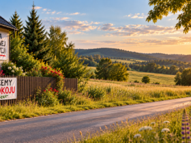 Syndrom NIMBY wciąż blokuje zieloną transformację. Nowe wytyczne Komisji Europejskiej to szansa na przełom dla projektów kluczowych dla środowiska