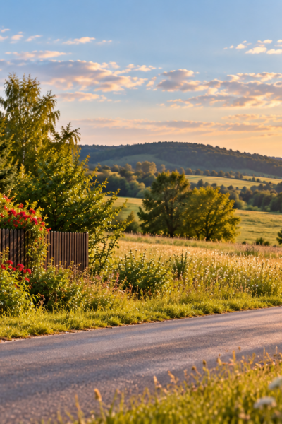 Syndrom NIMBY wciąż blokuje zieloną transformację. Nowe wytyczne Komisji Europejskiej to szansa na przełom dla projektów kluczowych dla środowiska