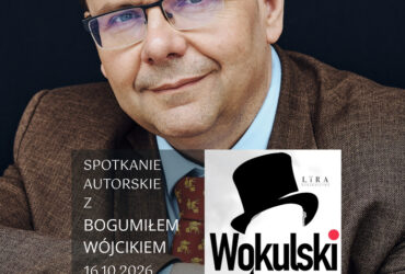 Co stało się ze Stanisławem Wokulskim po „Lalce”? Noc Bibliotek 2026 w Nałęczowie przyniosła odpowiedź podczas spotkania z Bogumiłem Wójcikiem 173 co-stalo-sie-ze-stanislawem-wokulskim-po-lalce-noc-bibliotek-2026-w-naleczowie-przyniosla-odpowiedz-podczas-spotkania-z-bogumilem-wojcikiem