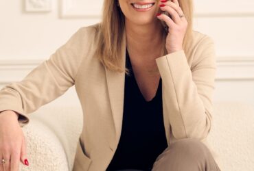 Iwona Borawska