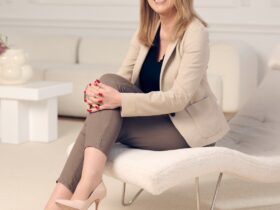 Iwona Borawska