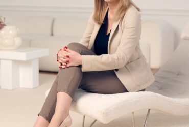 Iwona Borawska