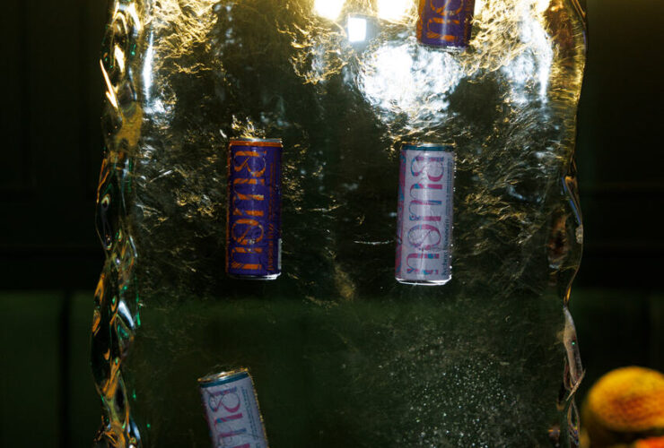 NO ALCOHOL – NO MATTER. MARKA NOMM ZMIENIA KULTURĘ PICIA