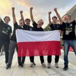 Polski zespół w TOP16 turnieju humanoidów. Najtrudniejsze było przeniesienie AI z symulacji do robota